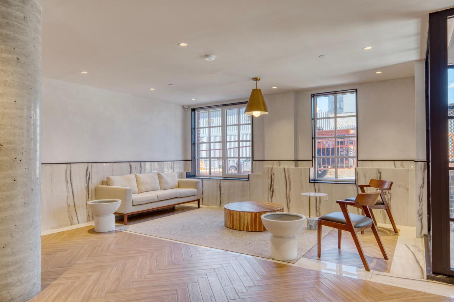 Dumbo 2Br W Wd Roof Gym Nr Timeout Building Nyc-961 Lejlighed New York Eksteriør billede