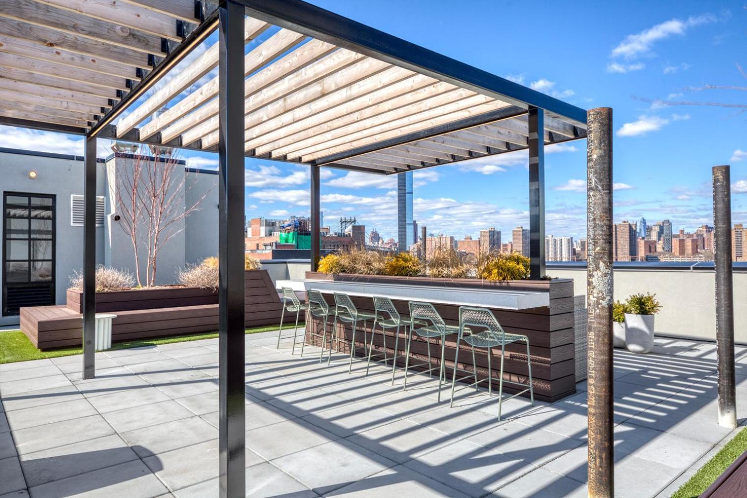 Dumbo 2Br W Wd Roof Gym Nr Timeout Building Nyc-961 Lejlighed New York Eksteriør billede